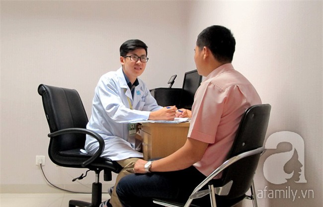 Đang quan hệ tình dục thì bị gãy súng phải đi cấp cứu - Ảnh 3.