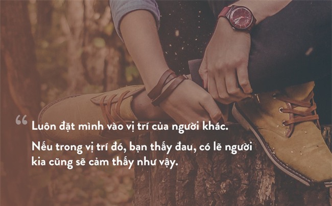 Ông lão ăn xin bỗng nhận được rất nhiều tiền nhờ dòng chữ của một cô gái lạ - Ảnh 3.