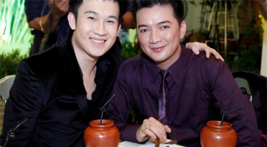 Dương Triệu Vũ: Anh Hưng rất dễ mủi lòng trước mẹ! - Ảnh 1.