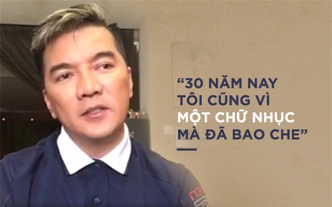 Dương Triệu Vũ: Anh Hưng rất dễ mủi lòng trước mẹ! - Ảnh 2.