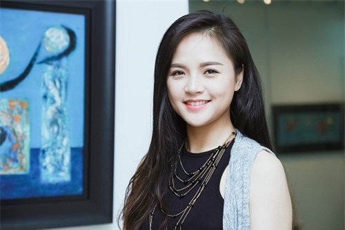 Vợ cũ Chí Nhân kể chuyện làm mẹ đơn thân sau đổ vỡ