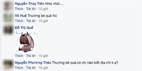 hinh anh em be ngu vat veo tren lung bo giua duong dem lanh gay xot long - 4