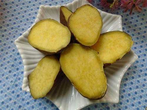 giam can bang nuoc khoai lang: mo thua dan dan khong canh ma bay - 2