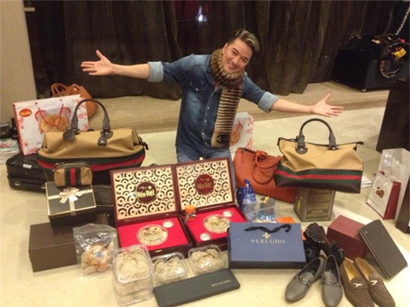 Phút bất lực của ông hoàng nhạc Việt: Chưa hết cách đâu Đàm Vĩnh Hưng ơi! - Ảnh 4.