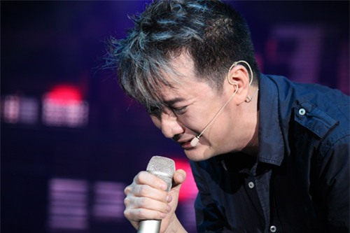 Phút bất lực của ông hoàng nhạc Việt: Chưa hết cách đâu Đàm Vĩnh Hưng ơi! - Ảnh 6.