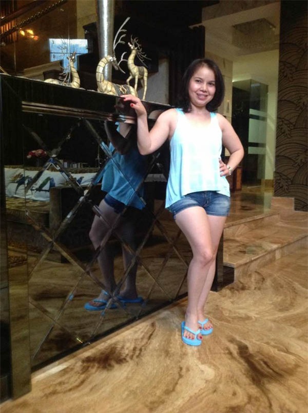 Có 1 người phụ nữ kín tiếng trong gia đình mà Đàm Vĩnh Hưng hết mực thương yêu - Ảnh 7.