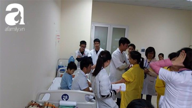 Mẹ đăng tin bán... tim của chính mình để lấy 600 triệu cứu con trai 8 tuổi bị tan máu bẩm sinh - Ảnh 8.