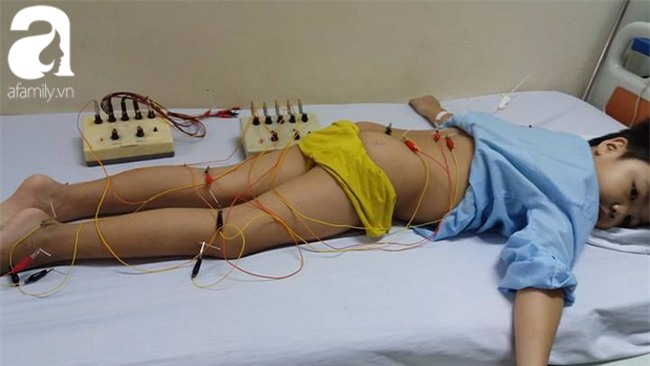 Mẹ đăng tin bán... tim của chính mình để lấy 600 triệu cứu con trai 8 tuổi bị tan máu bẩm sinh - Ảnh 9.