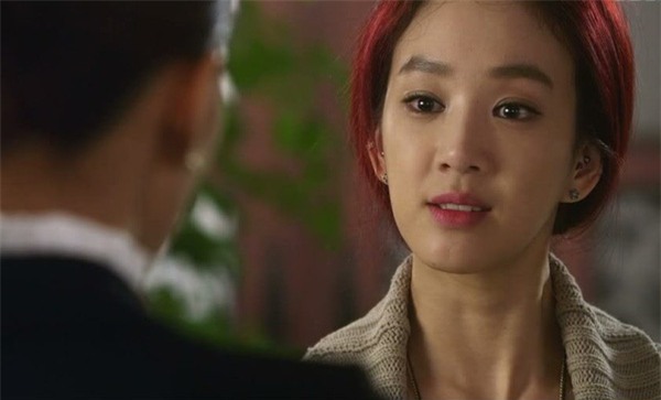 Tuyên bố hùng hồn của cô bạn gái xinh đẹp trước khi “đá” bạn trai lâu năm