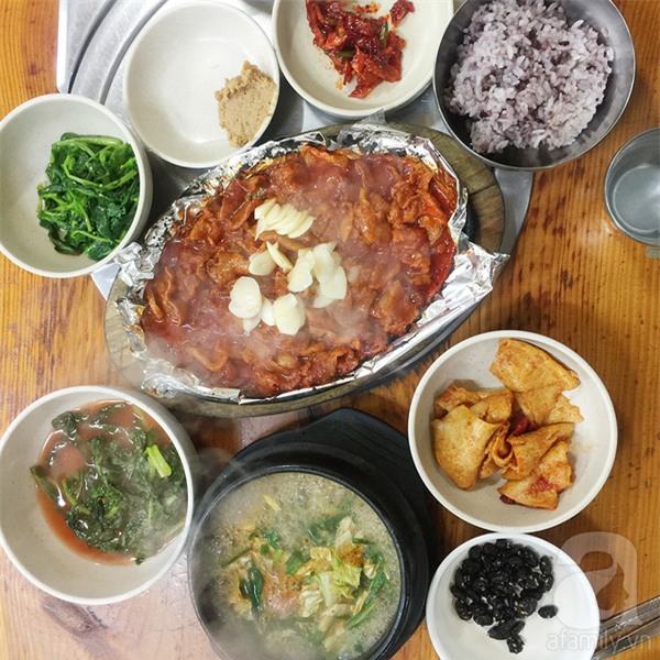 Myeongdong