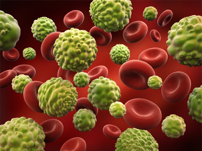 5 phát hiện mang tính đột phá trong năm 2016 cứu nguy cho loài nguời khỏi bệnh ung thư - Ảnh 1.