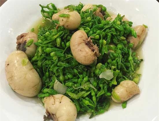 Nguồn gốc bí ẩn 'thần dược' ngọc kê bán tràn Hà Nội