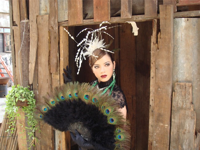 then thung voi canh goi cam nhat cua ly nha ky tren man anh hinh anh 7