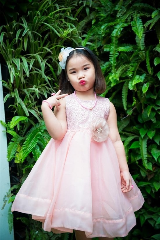 Ca sĩ Thu Phượng nuôi con một mình và nỗi sợ bị câm