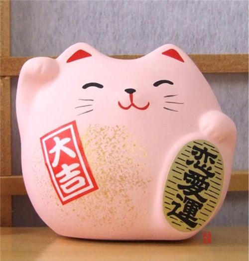 chu meo phong thuy mang lai may man, giau co ma nguoi nhat nao cung co trong nha - 2