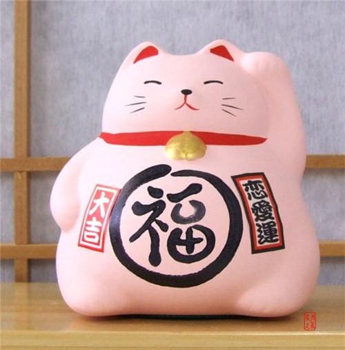 chu meo phong thuy mang lai may man, giau co ma nguoi nhat nao cung co trong nha - 4