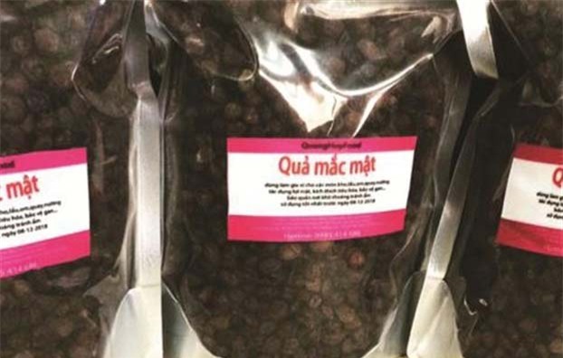 Bất an với hạt rừng bán giá 'trên trời' dịp giáp tết