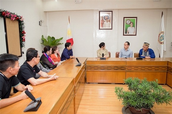 Công chúa Lý Nhã Kỳ gây náo loạn 8