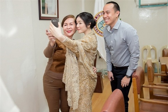 Công chúa Lý Nhã Kỳ gây náo loạn 7