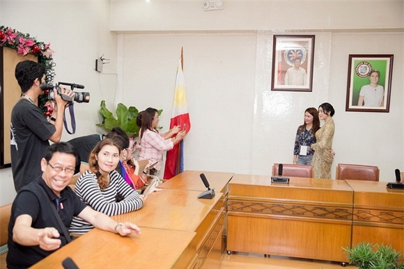 Công chúa Lý Nhã Kỳ gây náo loạn 6