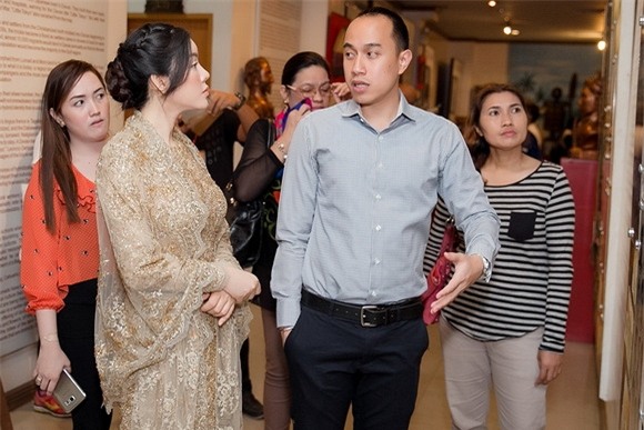 Công chúa Lý Nhã Kỳ gây náo loạn 3