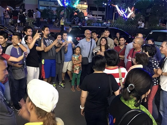 Công chúa Lý Nhã Kỳ gây náo loạn 8