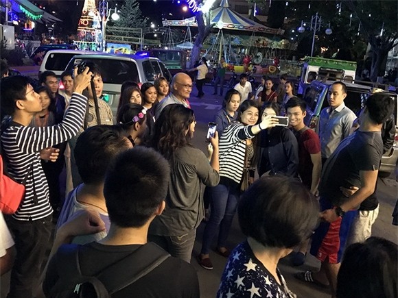 Công chúa Lý Nhã Kỳ gây náo loạn 6