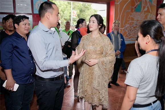 Công chúa Lý Nhã Kỳ gây náo loạn 2