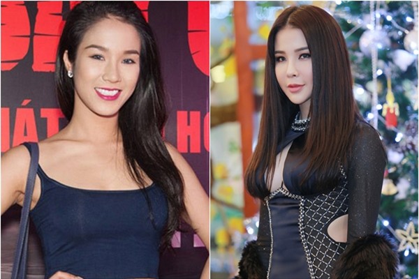 Mới đây, Diệp Lâm Anh xuất hiện trong một sự kiện với khuôn mặt sưng phồng khác lạ. Khi được hỏi về việc liệu có phải cô mới phẫu thuật thẩm mỹ hay không, người đẹp này