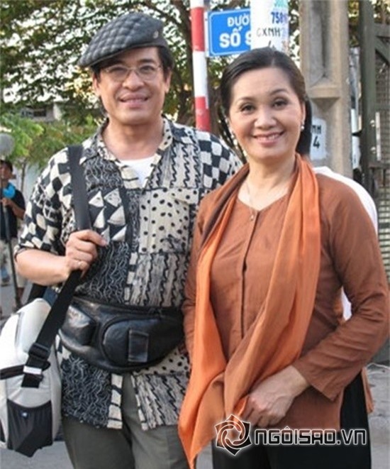 Cuộc sống của vợ cũ Thanh Bạch  0