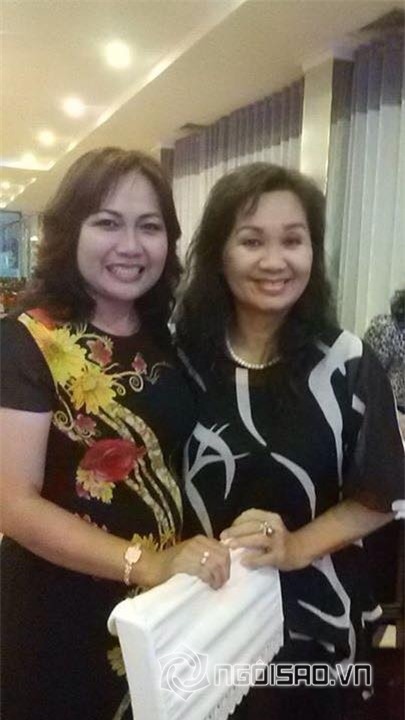 Cuộc sống của vợ cũ Thanh Bạch  18