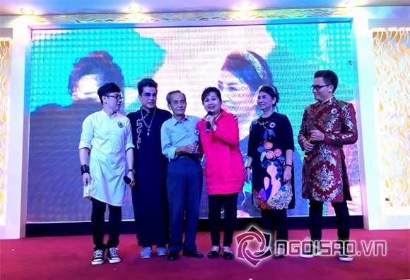 Cuộc sống của vợ cũ Thanh Bạch  1