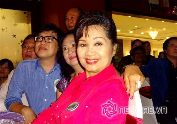 Cuộc sống của vợ cũ Thanh Bạch  3