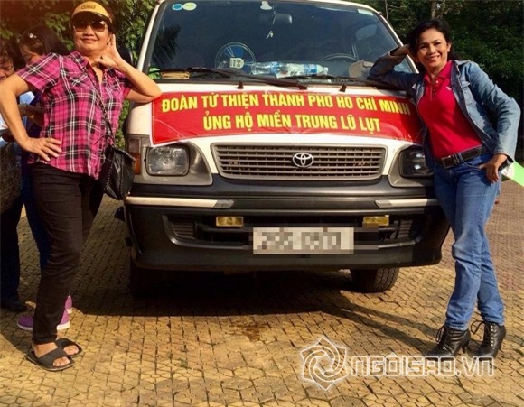 Cuộc sống của vợ cũ Thanh Bạch  0