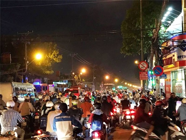 he lo nguyen nhan vu chay cay xang o sai gon hinh anh 8