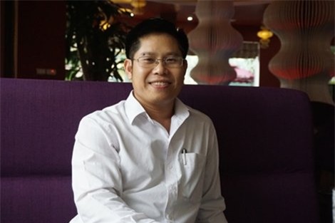 Chuyện 'gã khùng' đào hầm ủ rượu xuyên núi ở Bắc Giang