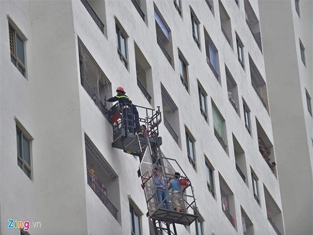 khong phai ai cung dam mua nha cua 