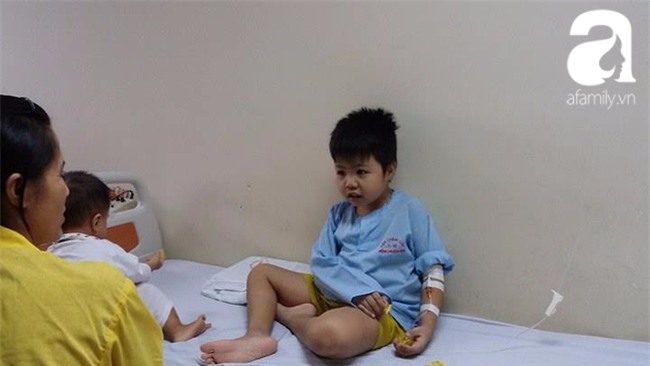 Vụ mẹ đơn thân rao bán tim lấy tiền chữa bệnh cho con: Tim chỉ được hiến khi người hiến bị chết não - Ảnh 1.