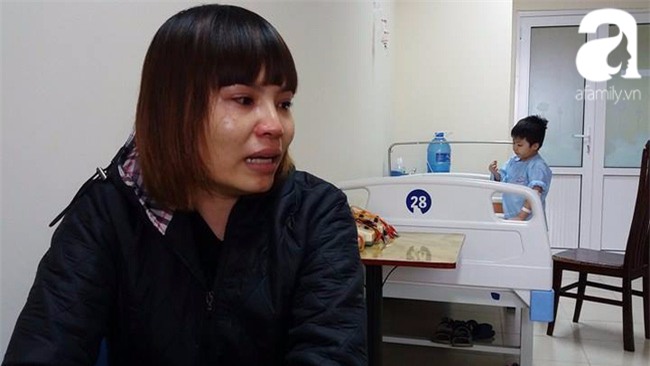 Vụ mẹ đơn thân rao bán tim lấy tiền chữa bệnh cho con: Tim chỉ được hiến khi người hiến bị chết não - Ảnh 3.