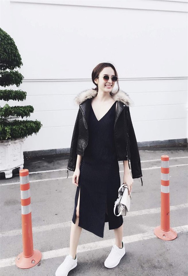 Loạt minh chứng cho thấy thời trang đập tan thời tiết quả là không sai - Ảnh 12.