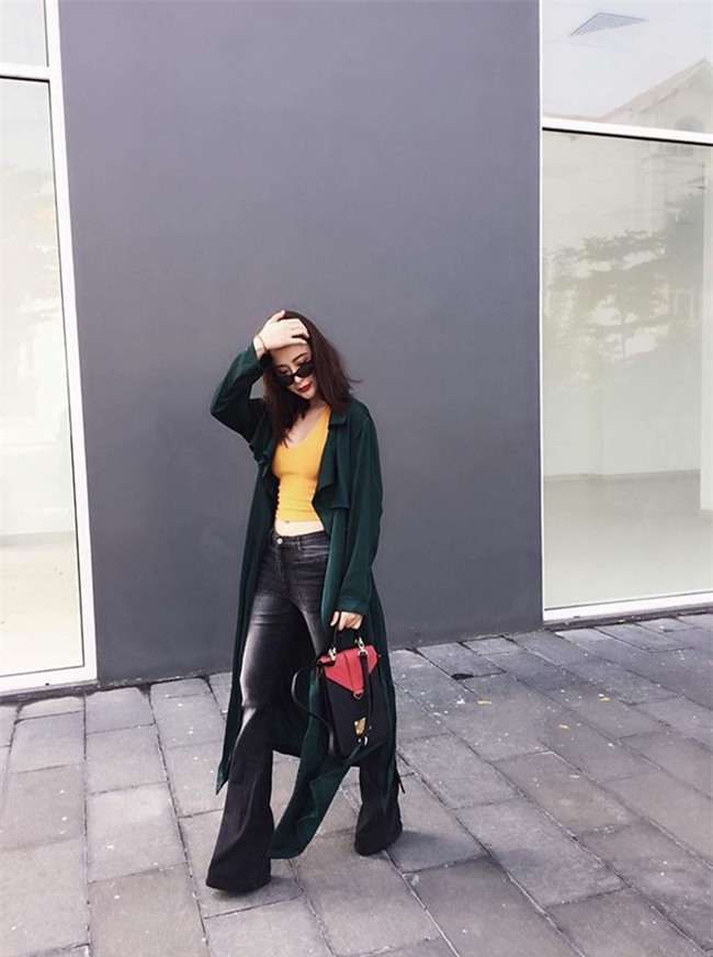 Loạt minh chứng cho thấy thời trang đập tan thời tiết quả là không sai - Ảnh 15.