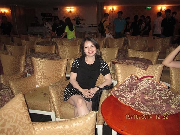 Danh tính em gái ruột ít người biết của Đàm Vĩnh Hưng - Ảnh 6.