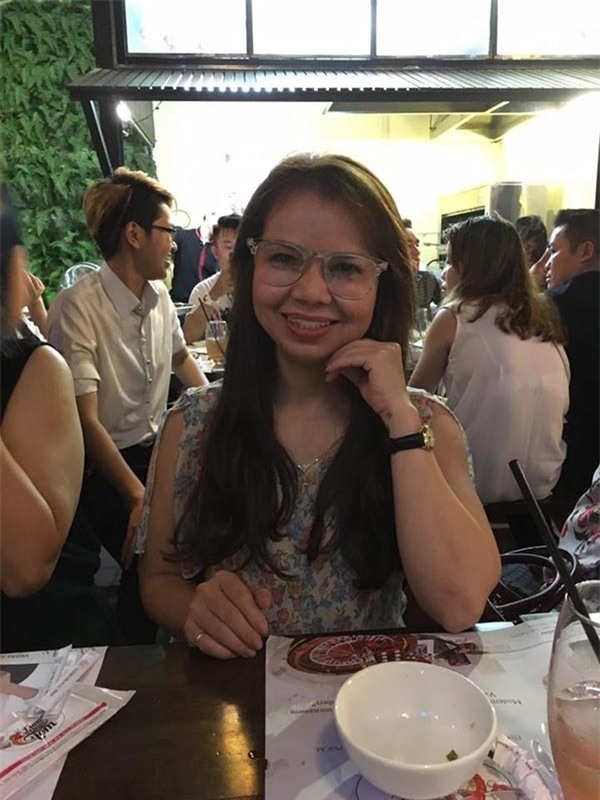 Danh tính em gái ruột ít người biết của Đàm Vĩnh Hưng - Ảnh 7.