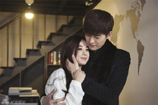 Tam su cua mot ong chong yeu vo xau