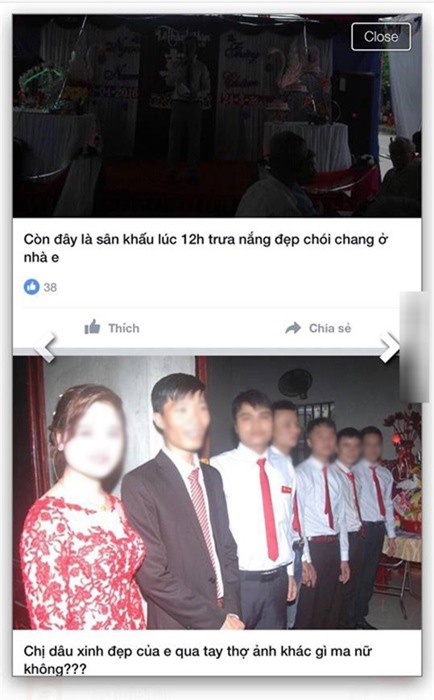 cac cap doi “han ca doi” vi bo anh cuoi ngon dong tien ma van “xau nhu ma cau” - 2