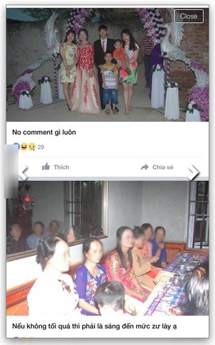 cac cap doi “han ca doi” vi bo anh cuoi ngon dong tien ma van “xau nhu ma cau” - 3