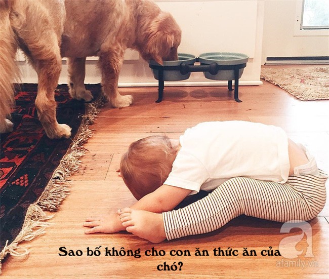 Lý do giận dỗi của trẻ khiến cha mẹ lắc đầu ngán ngẩm - Ảnh 2.