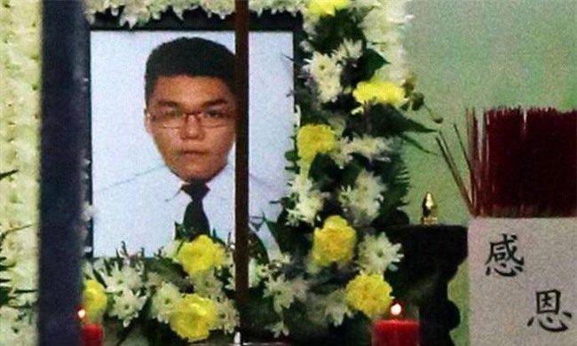 Nữ blogger xinh đẹp tử vong khi đi du lịch chỉ vì tai nạn phòng tắm mà ai cũng có thể gặp - Ảnh 3.