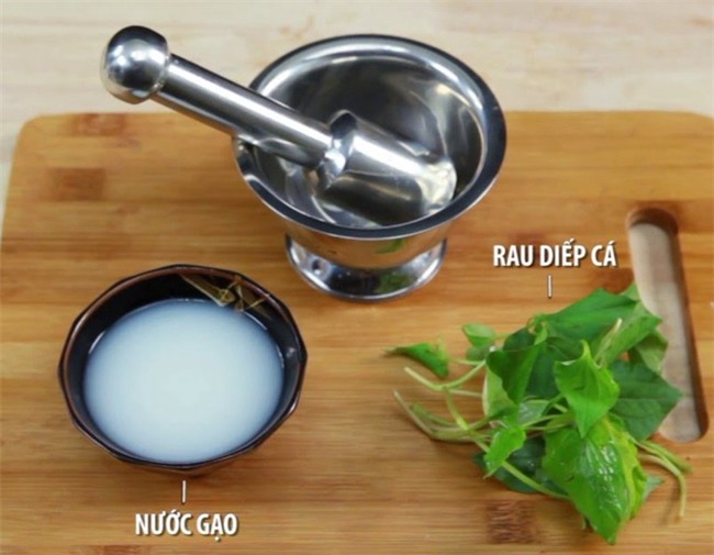 Mạnh dạn vứt kháng sinh đi, ở VN có loại rau chữa ho, viêm họng do thời tiết cực hiệu quả - Ảnh 1.