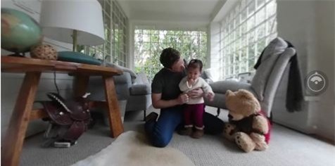 Những bước đi đầu tiên của Max Zuckerberg - cô bé quyền lực nhất Facebook - Ảnh 2.